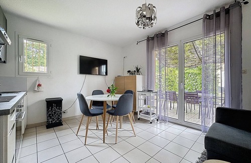 Montboucher-sur-Jabron House | Golf cottage in the heart of Drôme Provençale