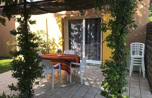 Montboucher-sur-Jabron House | Golf cottage in the heart of Drôme Provençale