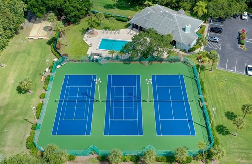 Micco Condo | Golf course and waterfront community in the Sunshine State
