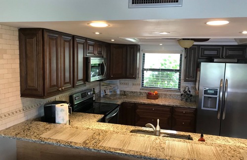 Biggar Condo | Golf Course Veiw Overlooking Lake