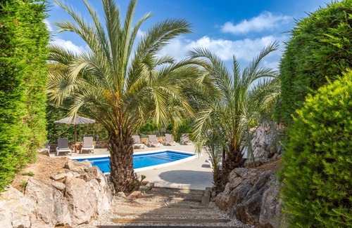 Santa Cristina de Aro Villa | Golf