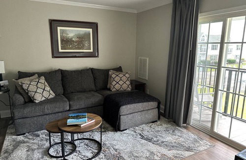 Carthage Condo | Golf Getaway, 5 miles to Pinehurst