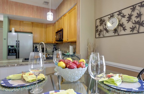 Red Hill Condo | Golf Getaway w/Pool Access in Myrtle Beach!