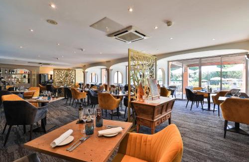 Valescure Hotel | Golf Hôtel de Valescure & Spa NUXE