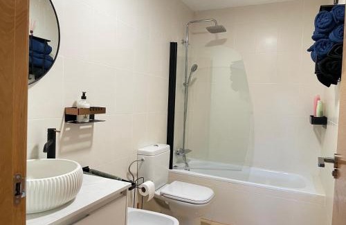 Torre-Pacheco Apartment | Golf resort apartment