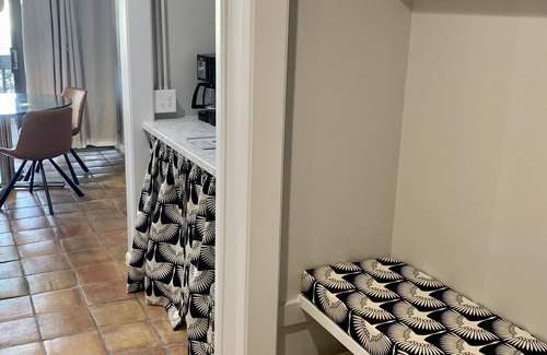 Pinehurst Condo | Golf Terrace 1 bedroom 1 bath condo steps from Pinehurst Resort