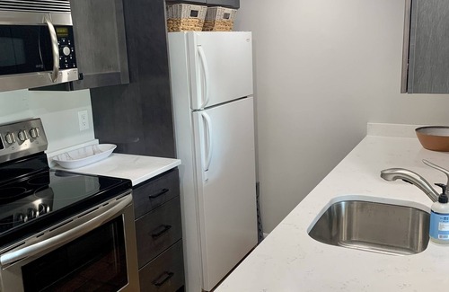 Pinehurst Condo | Golf Terrace 1 bedroom 1 bath condo steps from Pinehurst Resort