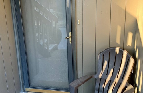 Pinehurst Condo | Golf Terrace 1 bedroom 1 bath condo steps from Pinehurst Resort