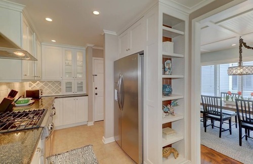Isle of Palms House | Golf View, Pool, Pickleball, Stocked kitchen - 52 Fairway Dunes