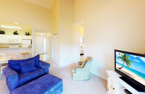 Little River Condo | Golf Villa in Little River (K201)
