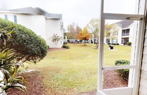 Little River Condo | Golf Villa in Little River (K102)