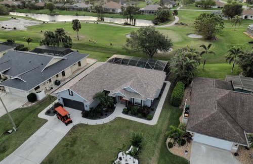 Pinehurst House | Golfer's Paradise! Whole Vacation house that sleeps 8