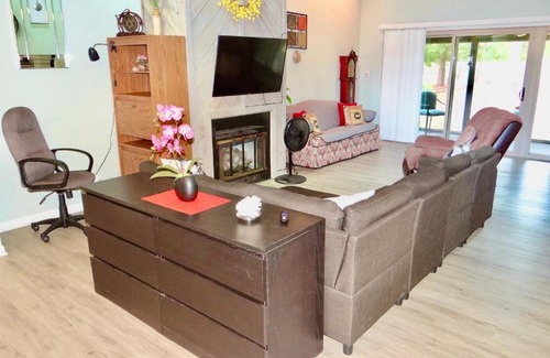 Litchfield by the Sea House | Golfers Dream 3 Bed 2 and Half Bath off Litchfield CC