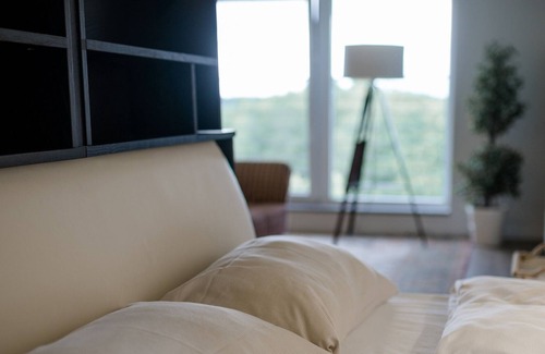 Velden am Worther See Apartment | Golfers Loft Velden-Köstenberg