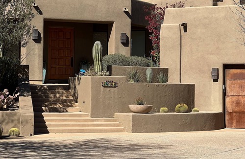 Dove Mountain House | Golfers Paradise - Access to ICON Private Gallery and Dove Mountain Golf Club!