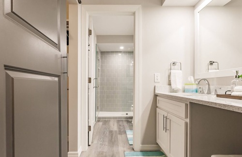 The Meadows Condo | Golfing and close to the beach, 2bd/2bath Condo