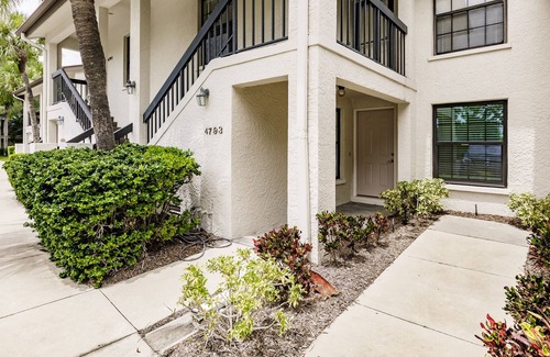 The Meadows Condo | Golfing and close to the beach, 2bd/2bath Condo