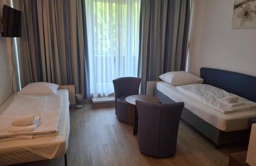 Bad Ischl Apartment | Golfplatz