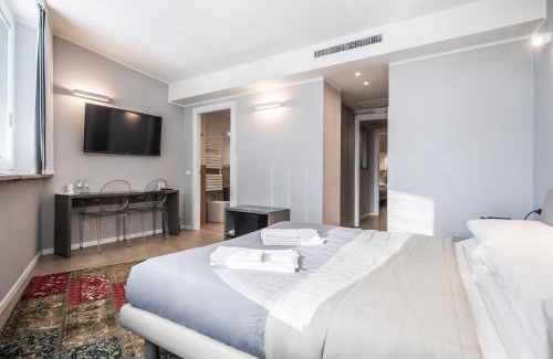 Pavia House | Golgi Suite