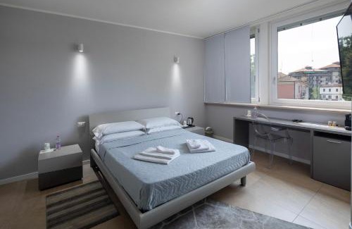 Pavia House | Golgi Suite