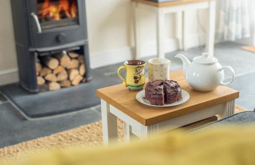 Llanfyrnach House | Golwg Y Cwm
