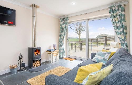Llanfyrnach House | Golwg Y Cwm