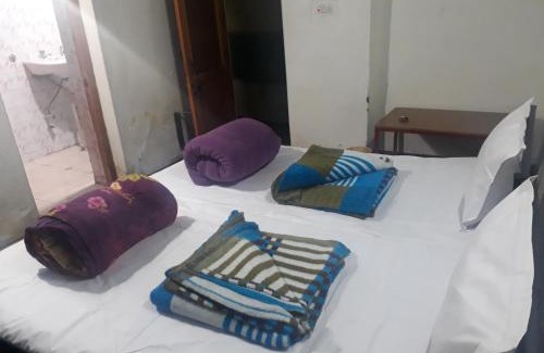 Leh House | Gonbo Guest House