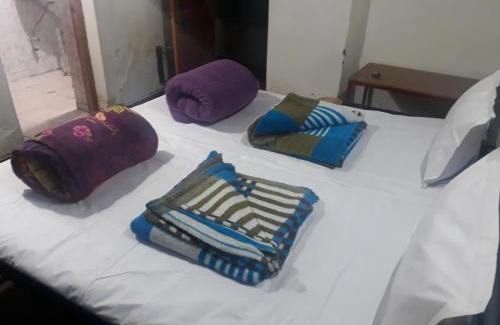 Leh House | Gonbo Guest House
