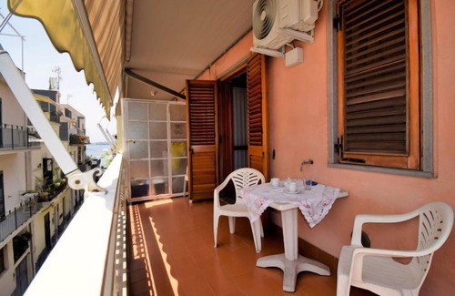 Aci Trezza Apartment | Gondar Studio by Interhome