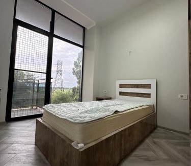 Khelvachauri Cabin | Gonio Tower