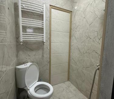 Khelvachauri Cabin | Gonio Tower