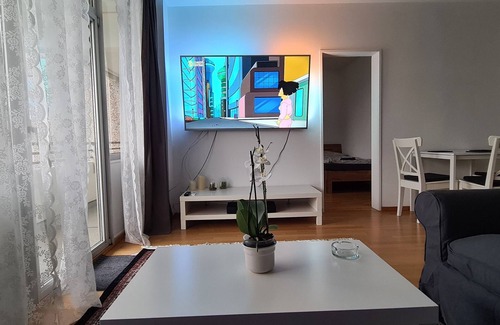 Hammfeld Apartment | Good And Night