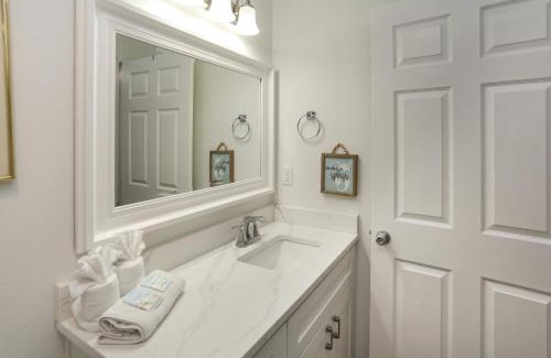 Mexico Beach House | Good Day Sunshine by Pristine Properties Vacation Rentals