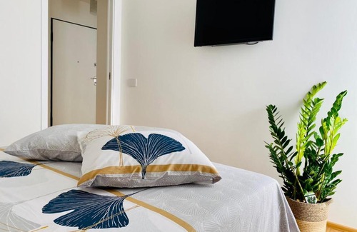 Province of Cagliari Apartment | GOOD DAYS CAGLIARI (IUN Q4405)