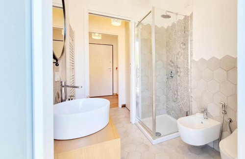 Province of Cagliari Apartment | GOOD DAYS CAGLIARI (IUN Q4405)