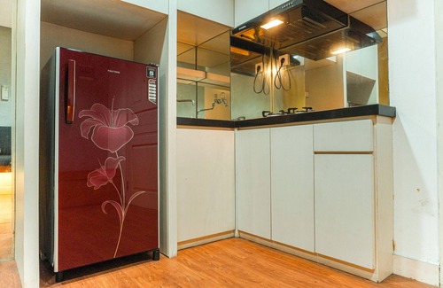 Kampung Bali Apartment | Good Deal And Comfortable 1Br The Boulevard Apartment