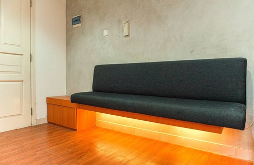 Kampung Bali Apartment | Good Deal And Comfortable 1Br The Boulevard Apartment