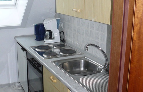 Altenau Apartment | Good living