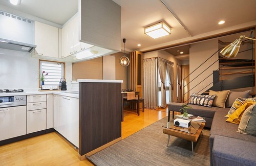 Hyakunincho House | * Good location in a lively commercial area * Excellent access to tourist spots