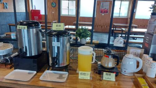 Yangmei District Hotel | Good Night Hotel