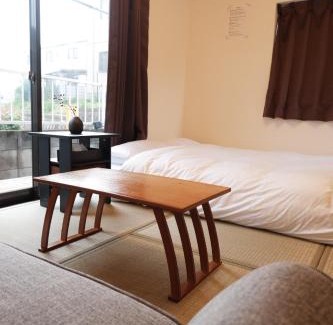 Kawagoe Apartment | Good Place House