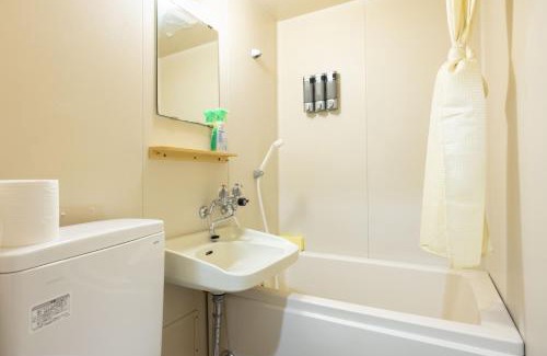 Kawagoe Apartment | Good Place House