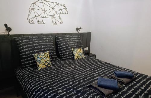 West Pomeranian Voivodeship Apartment | Good Place in Szczecin