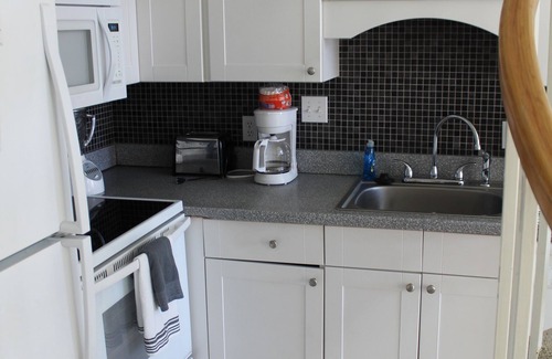 Fort Morgan Condo | Good Times & Tan Lines-steps to the beach!