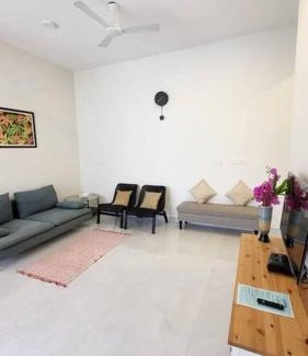 Muttukadu Apartment | Good Vibes 2BHK Condo - ECR