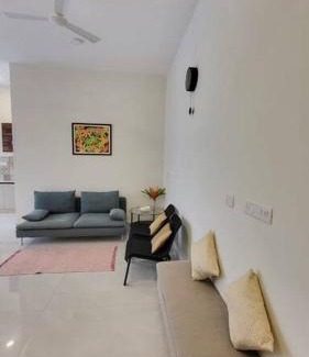 Muttukadu Apartment | Good Vibes 2BHK Condo - ECR