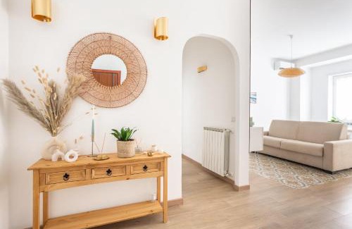 Quartiere XXXIV Lido di Ostia Levante Apartment | Good Vibes beach apartment