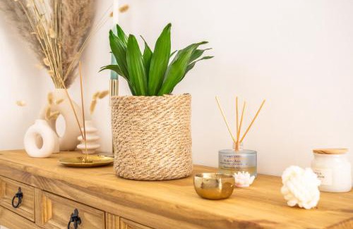Quartiere XXXIV Lido di Ostia Levante Apartment | Good Vibes beach apartment