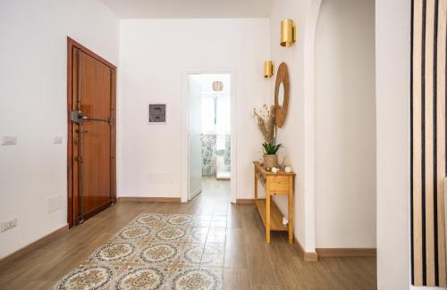 Quartiere XXXIV Lido di Ostia Levante Apartment | Good Vibes beach apartment