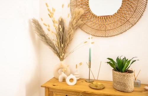 Quartiere XXXIV Lido di Ostia Levante Apartment | Good Vibes beach apartment